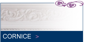 Cornice Restoration